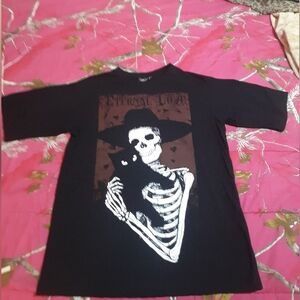 RESTYLE ETERNAL LOVE T-SHIRT